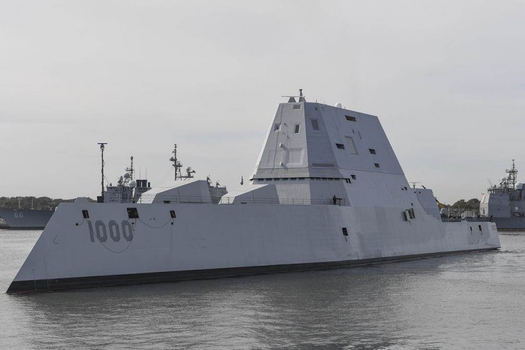 قوات جزائرية تشارك في التمرين البحري “مرجان 2016” ببنزرت في إطار التعاون العسكري بين البلدين