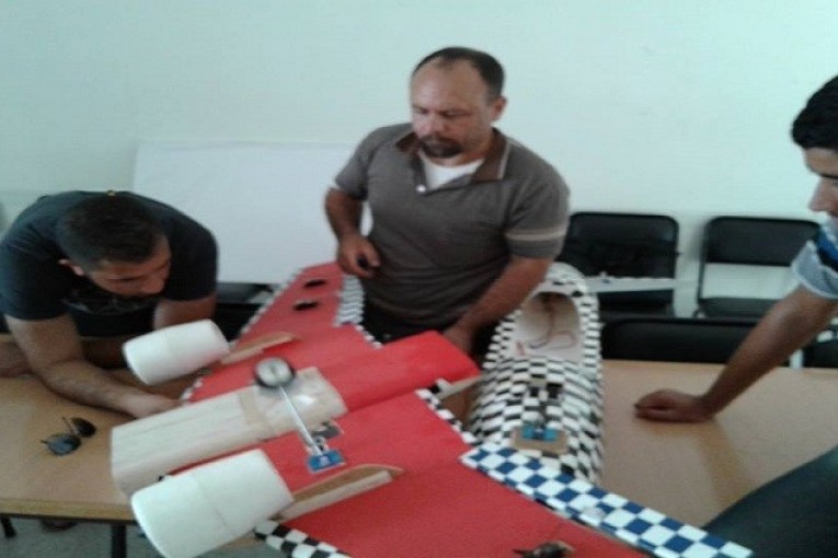 كتائب القسام الجناح العسكري لحركة “حماس”  تنعى الزواري وتتهم إسرائيل باغتياله