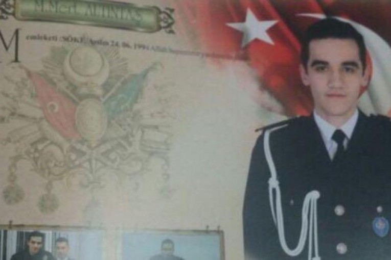 ما لا تعرفه عن قاتل السفير الروسي بأنقرة