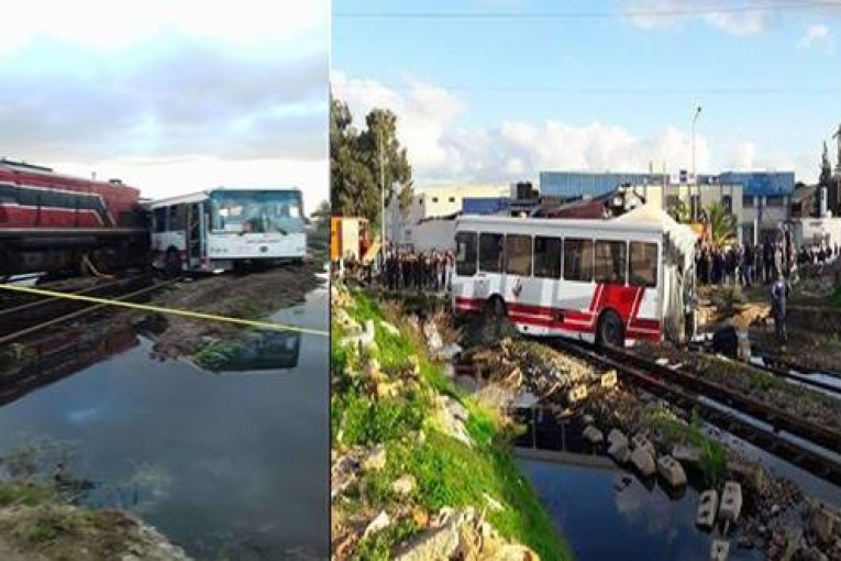 حادث جبل الجلود :ارتفاع عدد الجرحى الى 52