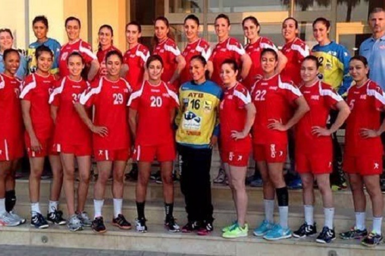 كرة اليد : المنتخبان التونسي والايفواري في ربع نهائي بطولة افريقيا للسيدات