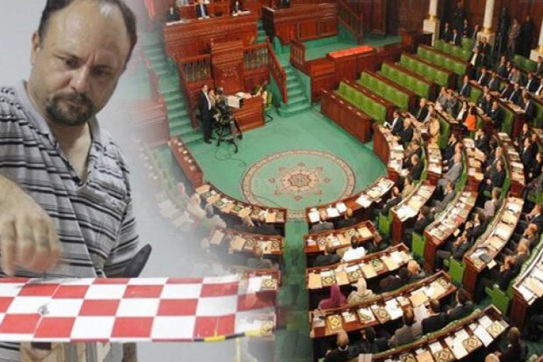 اغتيال محمد الزواري :دعوة البرلمان الى عقد جلسة عامة طارئة واستثنائية