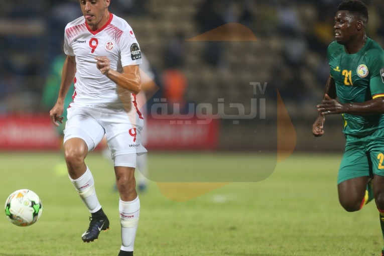 كان2017: المنتخب التونسي ينهزم ضد السنغال.. ومردود محتشم لعبد النور