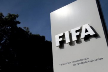 رسميا: الفيفا يوافق على مشاركة 48 منتخباً في كأس العالم بداية من 2026