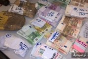 صفاقس: حجز مبالغ مالية هامة من العملة الصعبة مخفية داخل شاحنة