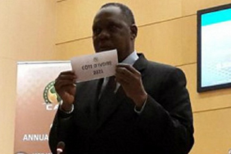 كان الكامرون 2019:تونس و مصر في نفس المجموعة…