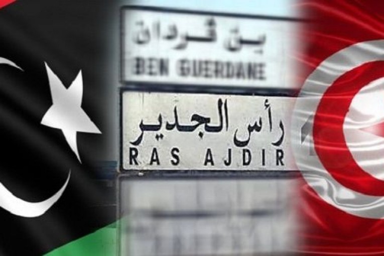 تحوير في التركيبة الامنية بالمعبر الحدودي براس الجدير