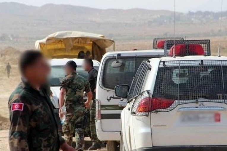 بنقردان: القبض على 3 أفارقة حاولوا التسلل الى التراب التونسي