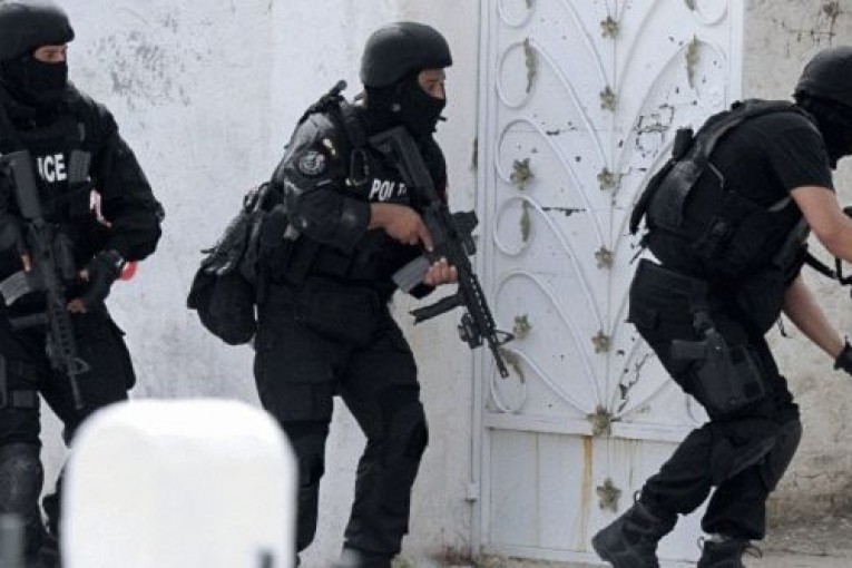 باجة: استنفار امني وتمشيط بحثا عن عنصر مسلح