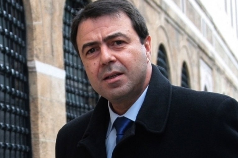 استقالة عبد الرحمان الحاج علي:وزير الداخلية يوضح الأسباب