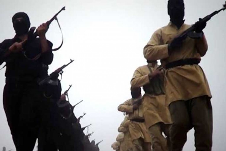 رئيسة مركز الدراسات الأمنية والعسكرية : صفقة مالية وراء عودة الارهابيين