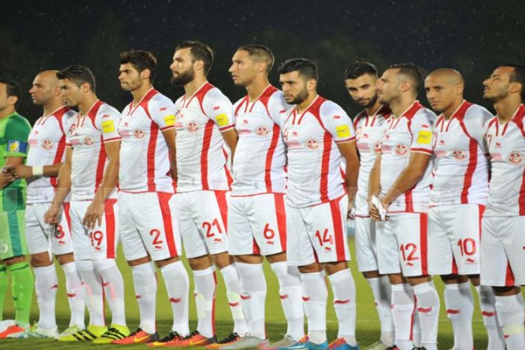 كان 2017: المنتخب التونسي على بعد نقطة من الدور ربع النهائي