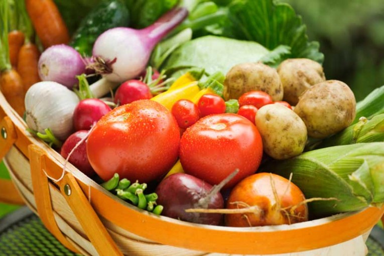 تأثّرا بموجة البرد : التخفيض في أسعار الجملة لبعض المُنتجات الفلاحيّة