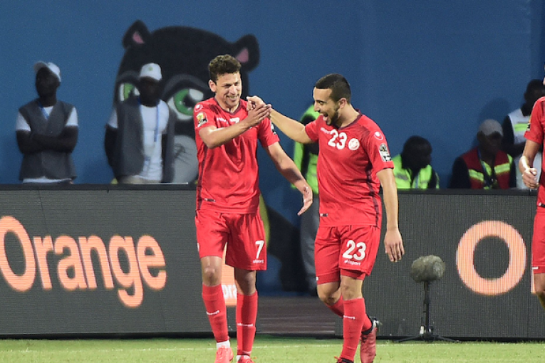 كان 2017 : المساكني والسليتي وبن عمر ومعلول ضمن التشكيلة المثالية للقارة الافريقية