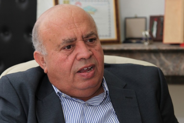 عبيد البريكي : نسعى لتسريح 50 ألف موظف بالقطاع العمومي