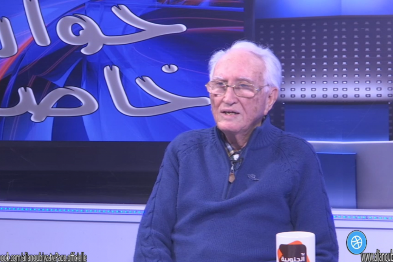 حوار خاص  مع  الشادلي زويتن