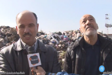 الجنوبية “الحدث” أهالي حي التضامن بتطاوين يوجهون نداء إستغاثة بعد تركيز المجمع الكيميائي بالمنطقة