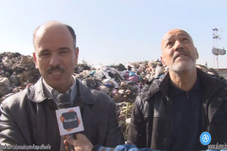 الجنوبية “الحدث” أهالي حي التضامن بتطاوين يوجهون نداء إستغاثة بعد تركيز المجمع الكيميائي بالمنطقة