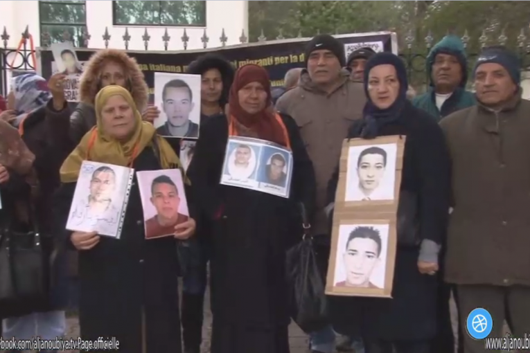 عن قرب يفتح ملف المهاجرين غبر الشرعيين..عائلات المفقودين بين فقدان الأمل في استرجاع أبنائهم و إبتزازالجمعيات لهم… عائلات يتحدثون بحرقة و يطالبون الدولة بإسترجاع أبنائهم