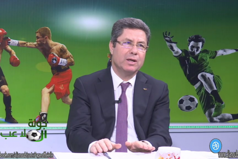 جولة الملاعب..اللجنة الأولمبية و الصدمات بين الجامعة التونسية لكرة القدم و وزارة الشباب الرياضة