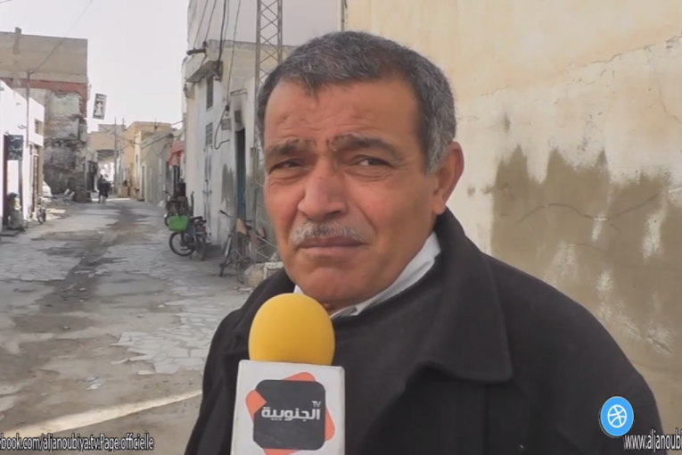 الجنوبية الحدث..سوق الحدادة بقابس..فن,عراقة و أصالة راسخة في الذاكرة