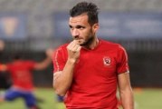 الأهلي المصري: حسام البدري يعتدي بالعنف على علي معلول