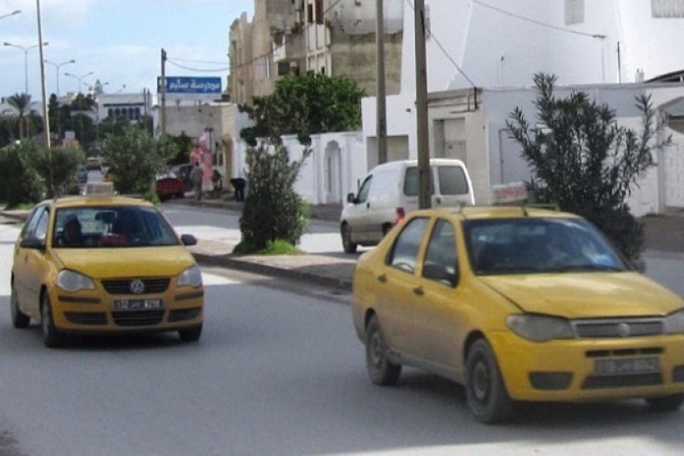 بنزرت : جريمة قتل بسبب شجار حول “تاكسي”