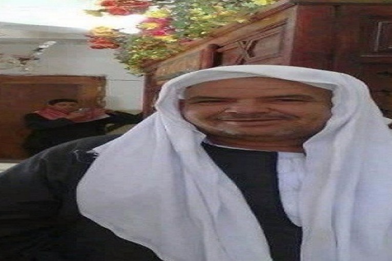 مصر: توفي منذ 35 يوما وعند فتح قبره إكتشفوا أنه توفي منذ ساعات