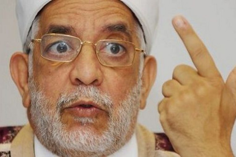 عبد الفتاح مورو : 3.4 مليون تونسي إستهلكوا المخدرات ولو لمرة واحدة