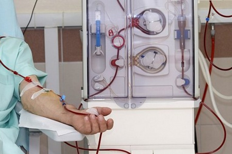 القيروان : بعد شهر من تدشينه,مركز تصفية الدّم بحفوز يُغلق أبوابه