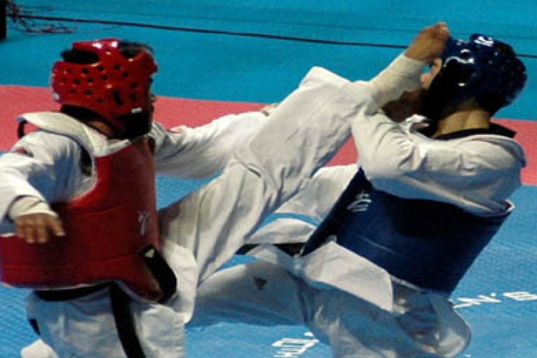 دورة الأقصر للتايكواندو بمصر: المنتخب التونسي يحصل على 8 ميداليات