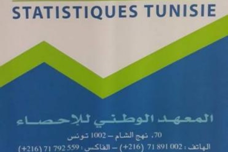 المعهد الوطني للاحصاء:نسبة البطالة في تونس بلغت 6.15 بالمائة مع موفى 2016