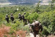مواجهات بين قوات الجيش الوطني وإرهابيين في جبل سمامة: وزارة الدفاع تنفي