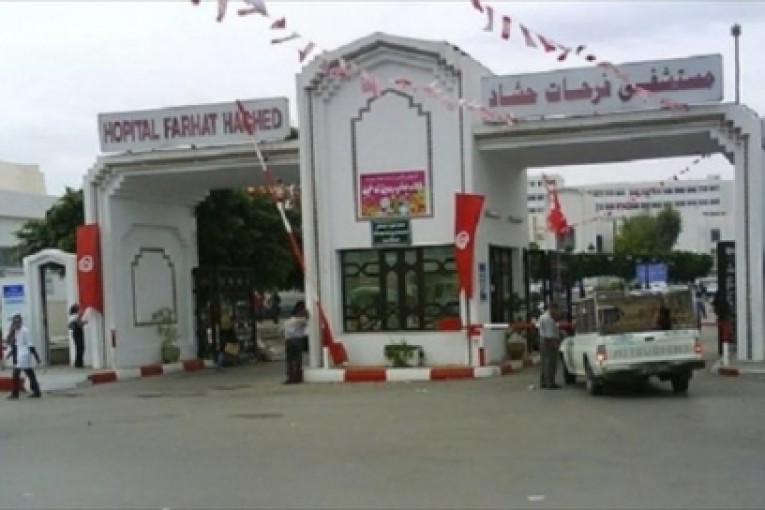 وفاة رضيع..إدارة مستشفى فرحات توضح