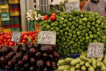 منظمة الدفاع عن المستهلك : أسعار الفلفل والطماطم تراجعت والحلّ مراقبة مسالك التوزيع