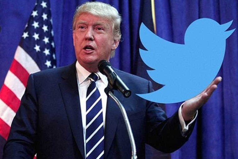 ترامب يهاجم القضاء ويتهمه بتهديد أمن الولايات المتحدة