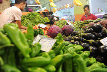 معز الجودي : وزارة التجارة مسؤولة عن ارتفاع الاسعار والسوق الليبية ليست حلاّ