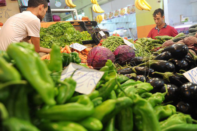 معز الجودي : وزارة التجارة مسؤولة عن ارتفاع الاسعار والسوق الليبية ليست حلاّ