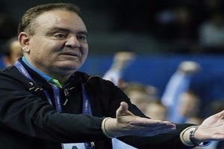 كرة اليد: إقالة مدرب منتخب الأكابر حافظ الزوابي