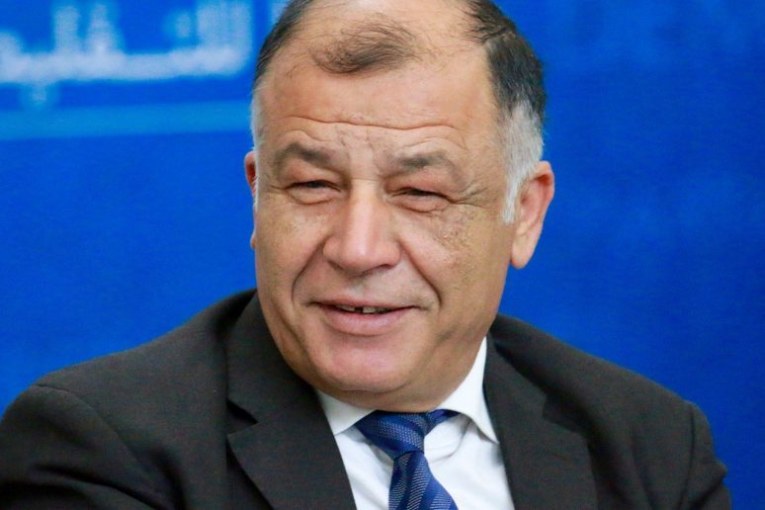 ناجي جلول : إقالتي إشاعة.. وعلى نقابات التعليم التفاوض مع الشاهد