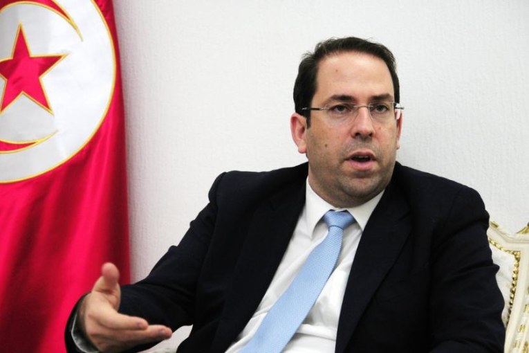 رئيس الحكومة : لسنا في حاجة للبنوك للعمومية ويجب التفويت فيها