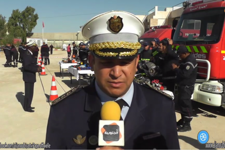 الجنوبية الحدث..الإحتفال باليوم العالمي للحماية المدنية غرة مارس 2017 “يد بيد مع الحماية ضد الكوارث”