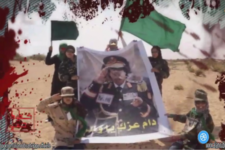 خطوط حمراء..تطورات الوضع الليبي…الحرب على المجموعات الإرهابية متواصلة و تأثيرها على تونس