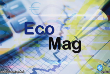 ‎المجلة الاقتصادية Eco Mag‎.. قطاع المخابز في تونس