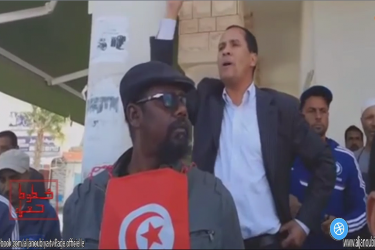 خطوط حمراء..عودة على العملية الإرهابية بقبلي و أسرار خطيرة تكشف لأول مرة عن المجموعات الإرهابية