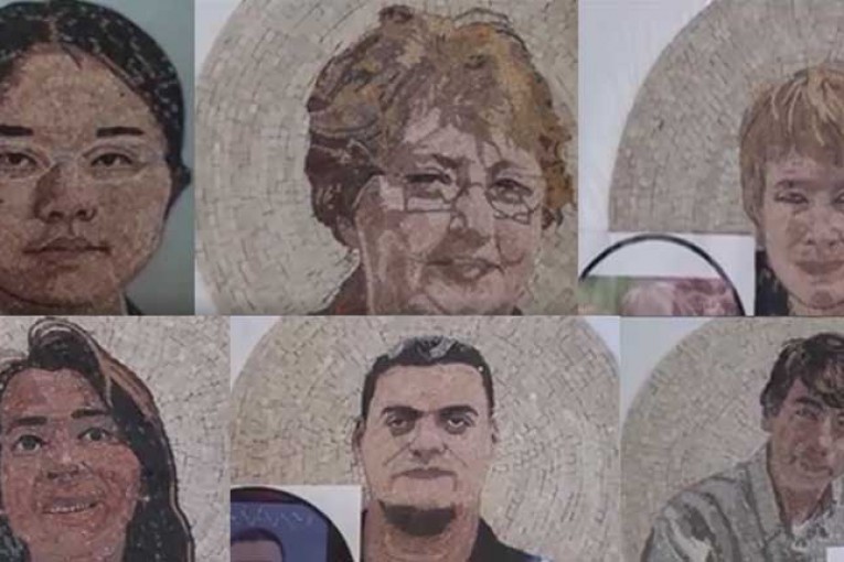 اليوم : إحياء الذكرى الثانية لهجوم باردو