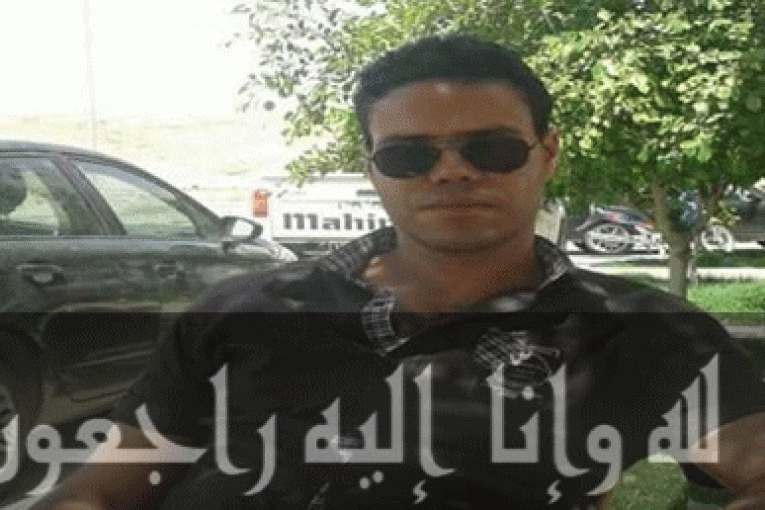 هجوم قبلي الإرهابي..استشهاد الأمني مظفر بن علي