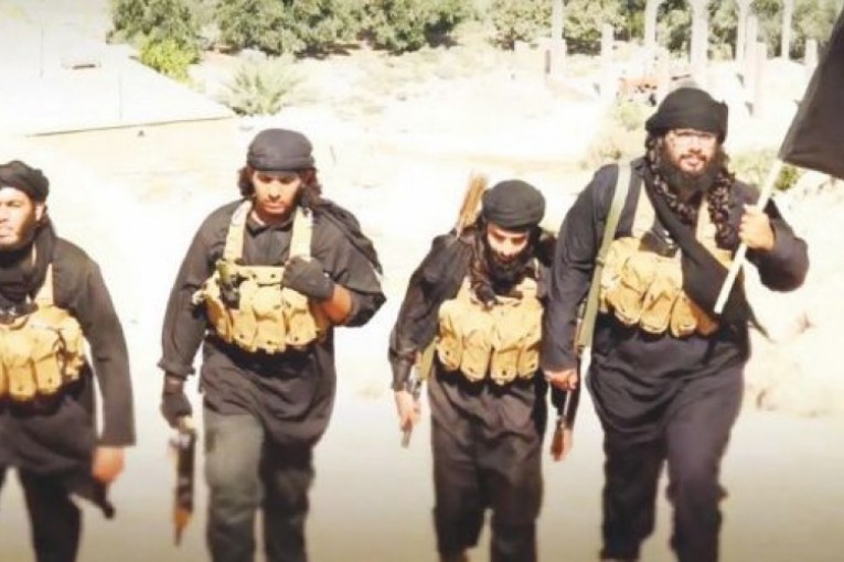 وزير الخارجية العراقي : لن نسلّم الإرهابيين التونسيين إلا بعد انقضاء محكومياتهم