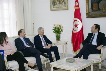 وزير الشؤون الخارجية البلجيكي..بلجيكا ستحول جزء من ديونها لدى تونس إلى مشاريع استثمارية وتعد بالرفع الكلي لحظر السفر إلى تونس