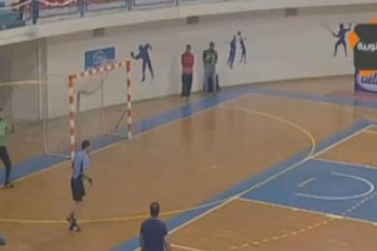 كرة اليد..مكتب الرابطة يقرر هزم الترجي و منح نقاط الفوز للنجم